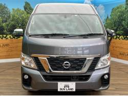 NV350キャラバンバン DX（日産）[5AT]のカタログ詳細情報