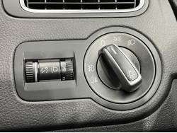 ポロ アクティブ ブルーモーションテクノロジーの中古車画像