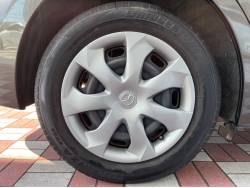 アクセラ １５Ｃの中古車画像