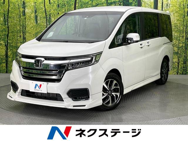 ホンダ　RP1/2/3/4/5ステップワゴン VXU-187 SWi Honda | 取扱説明書 | VXU-187SWi