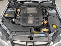 レガシィＢ４ ２．０ＧＴスペックＢの中古車画像