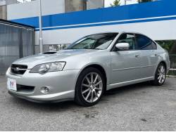 レガシィＢ４ ２．０ＧＴスペックＢの中古車画像