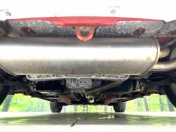 ＳＸ４ １．５ＸＧの中古車画像