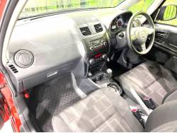 ＳＸ４ １．５ＸＧの中古車画像