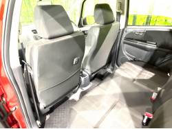 ＳＸ４ １．５ＸＧの中古車画像