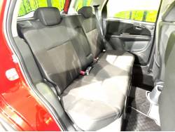 ＳＸ４ １．５ＸＧの中古車画像