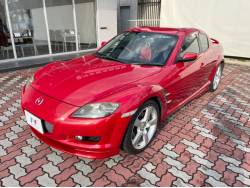 ＲＸ－８ タイプＥの中古車画像