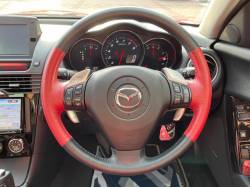 ＲＸ－８ タイプＥの中古車画像