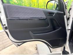 レジアスエースバン スーパーＧＬの中古車画像