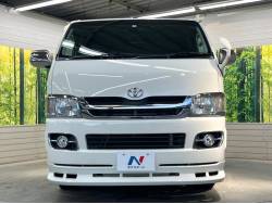 レジアスエースバン スーパーＧＬの中古車画像