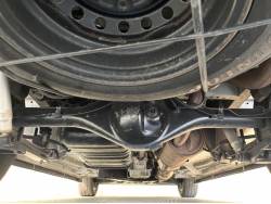 レジアスエースバン スーパーＧＬの中古車画像