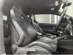 シロッコ Ｒレカロの中古車画像