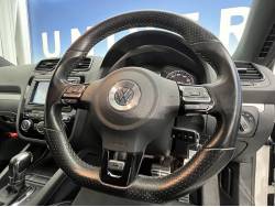 シロッコ Ｒレカロの中古車画像