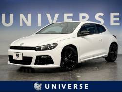 シロッコの中古車