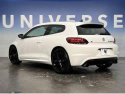 シロッコ Ｒレカロの中古車画像