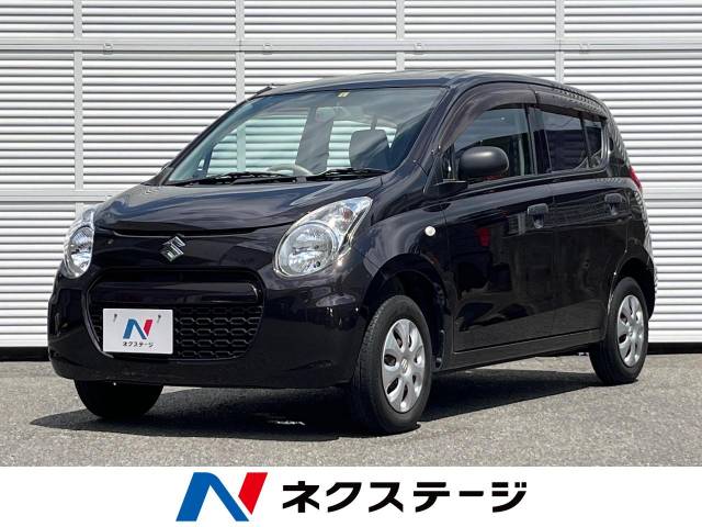 スズキ アルト F 6.2万Km (愛知県)[502]の中古車詳細｜愛知県の長久手