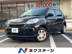 ダイハツ DAIHATSU++BOON