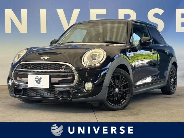 MINI MINI クーパーS 6.8万Km (宮城県)[107]の中古車詳細