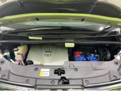 ヴェルファイア ３．５Ｖ Ｌの中古車画像