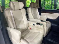 ヴェルファイア ３．５Ｖ Ｌの中古車画像