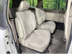 プレサージュ ライダーの中古車画像