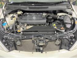 プレサージュ ライダーの中古車画像