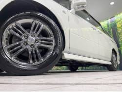 プレサージュ ライダーの中古車画像