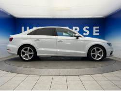 Ａ３セダン １．４ＴＦＳＩシリンダーオンデマンドの中古車画像