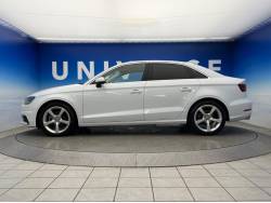 Ａ３セダン １．４ＴＦＳＩシリンダーオンデマンドの中古車画像