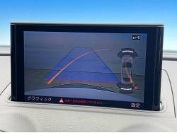 Ａ３セダン １．４ＴＦＳＩシリンダーオンデマンドの中古車画像