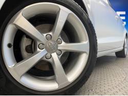 Ａ３セダン １．４ＴＦＳＩシリンダーオンデマンドの中古車画像