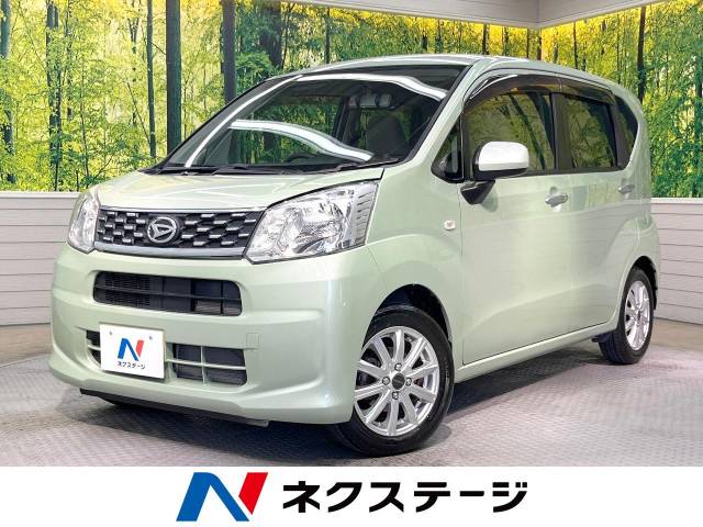 ダイハツ ムーヴ L 5万Km 29.9万円(岐阜県)[353]の中古車詳細｜岐阜県
