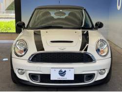 ＭＩＮＩ クーパーＳの中古車画像
