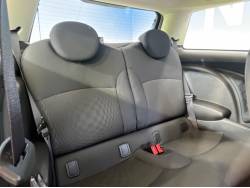 ＭＩＮＩ クーパーＳの中古車画像