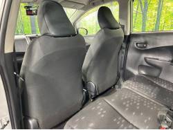 ラクティス Ｘ Ｖパッケージの中古車画像