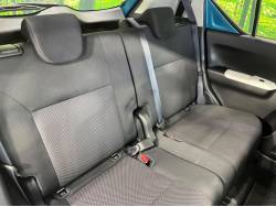 イグニス ハイブリッドＭＸの中古車画像