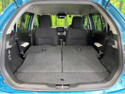 イグニス ハイブリッドＭＸの中古車画像