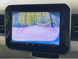 イグニス ハイブリッドＭＸの中古車画像