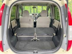 ライフ Ｆの中古車画像