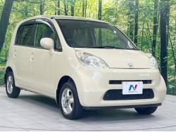 ライフ Ｆの中古車画像