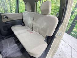 ライフ Ｆの中古車画像