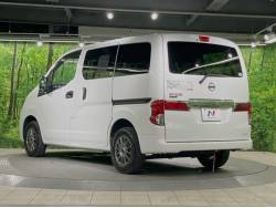 ＮＶ２００バネットバン ＧＸの中古車画像