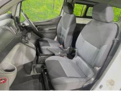 ＮＶ２００バネットバン ＧＸの中古車画像