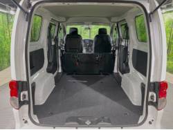 ＮＶ２００バネットバン ＧＸの中古車画像