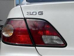 ウィンダム ３．０Ｇの中古車画像