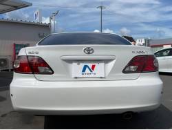 ウィンダム ３．０Ｇの中古車画像