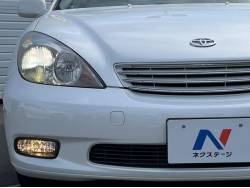 ウィンダム ３．０Ｇの中古車画像