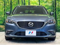 アテンザワゴン ＸＤの中古車画像