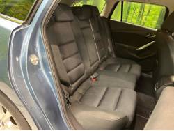 アテンザワゴン ＸＤの中古車画像