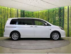 アイシス プラタナ Ｖセレクション・ブランの中古車画像